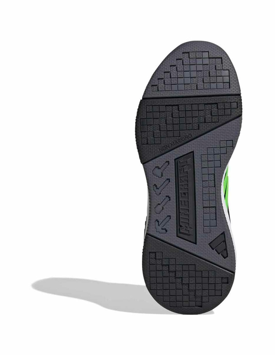 Tenis para entrenamiento de niño 4