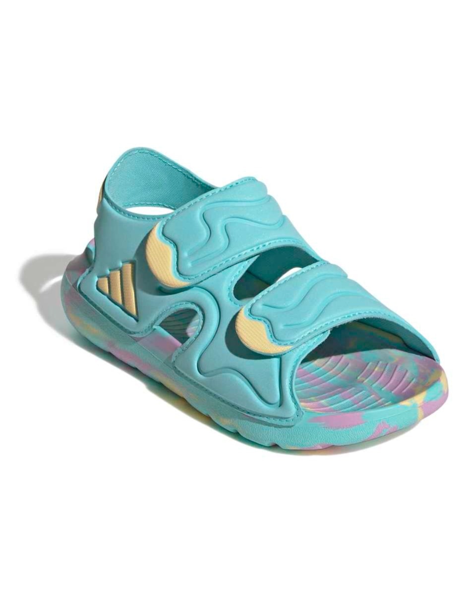 Sandalia para natación Altaswim 3 de niño 5