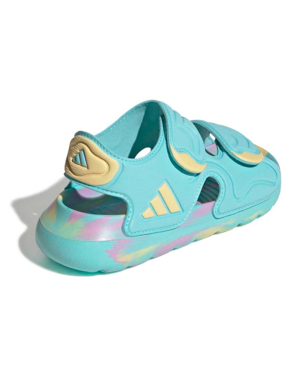 Sandalia para natación Altaswim 3 de niño 6