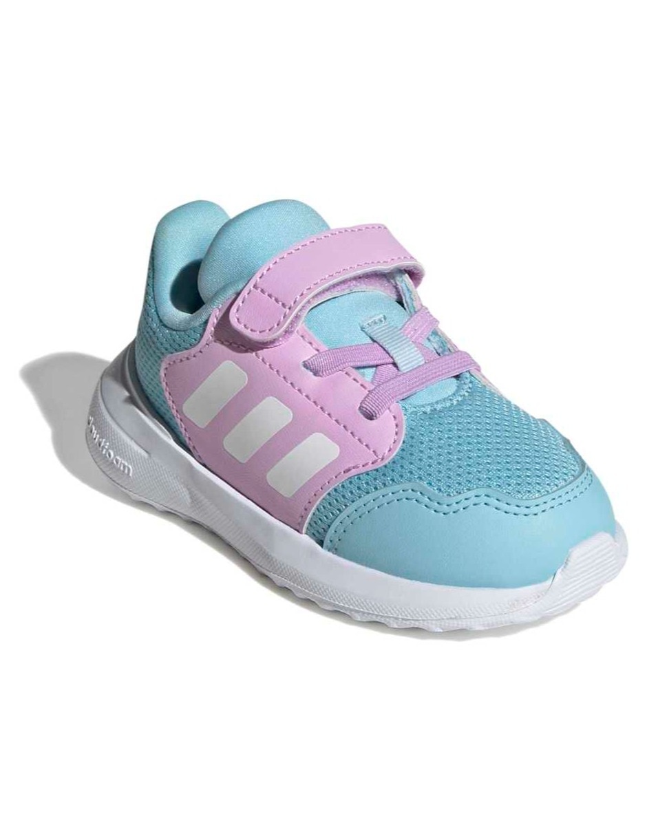 Tenis Tensaur Run 3.0 para correr de niño 5