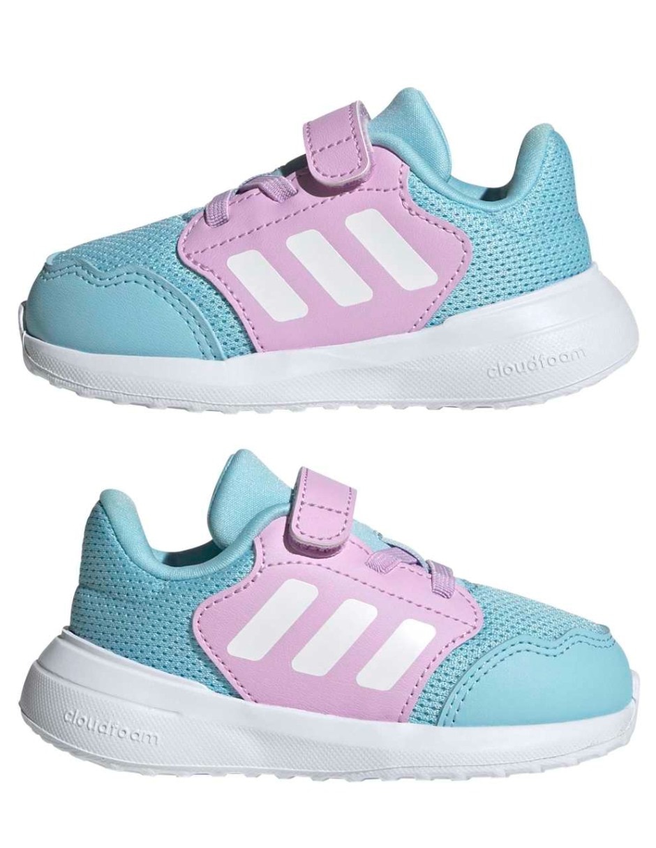 Tenis Tensaur Run 3.0 para correr de niño 9