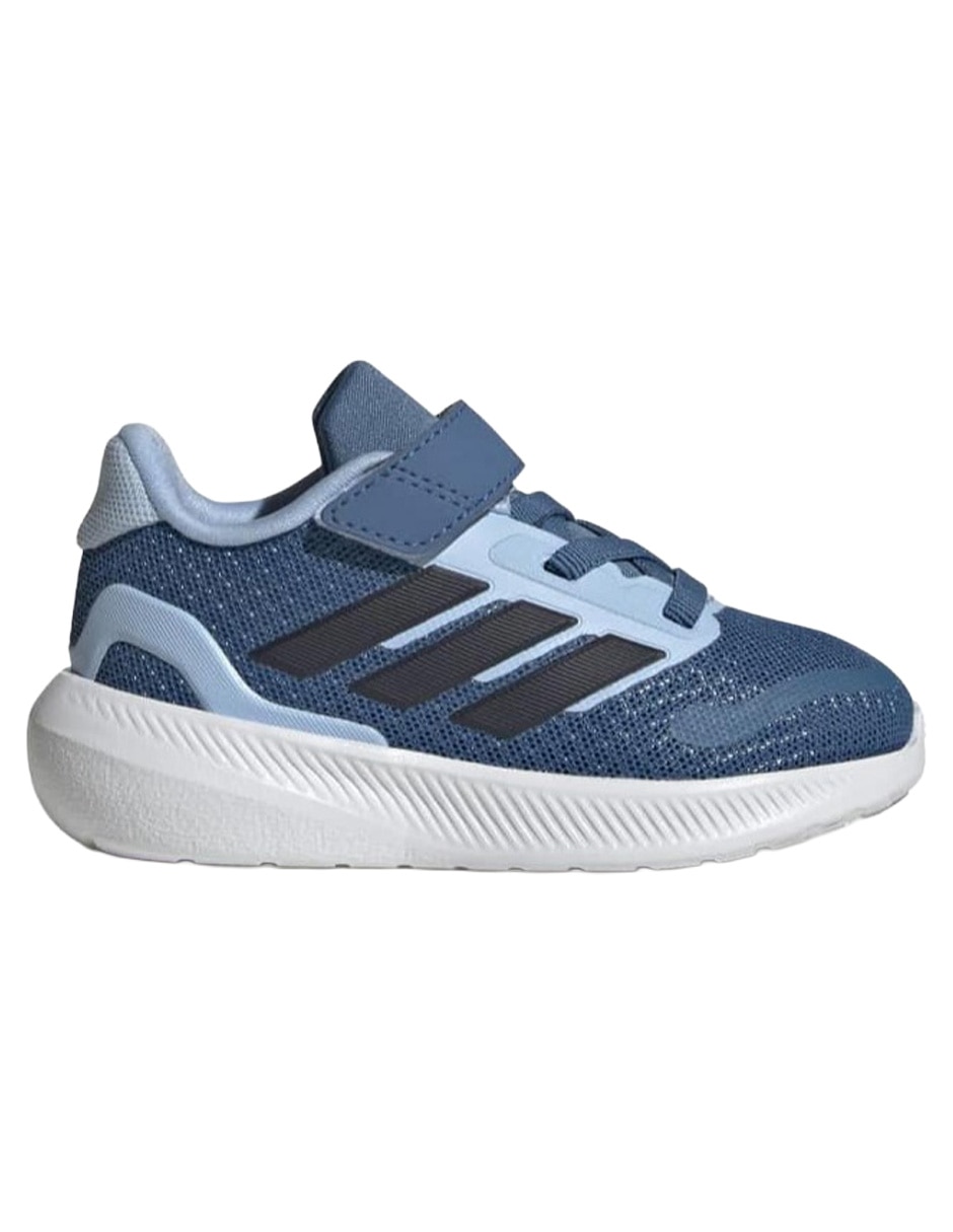 Tenis Runfalcon 5 para correr de niño 2