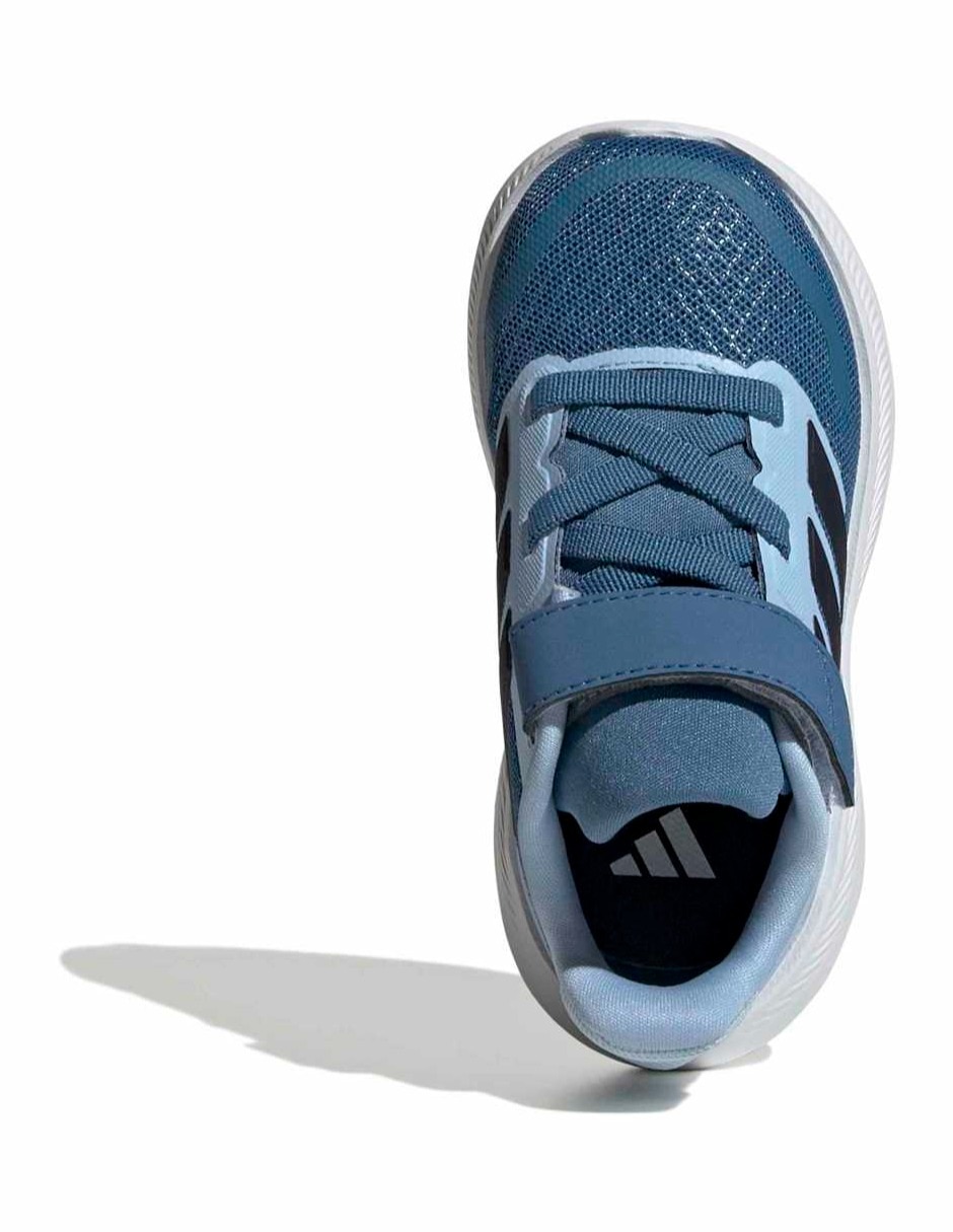 Tenis Runfalcon 5 para correr de niño 3