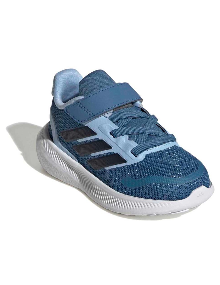 Tenis Runfalcon 5 para correr de niño 5