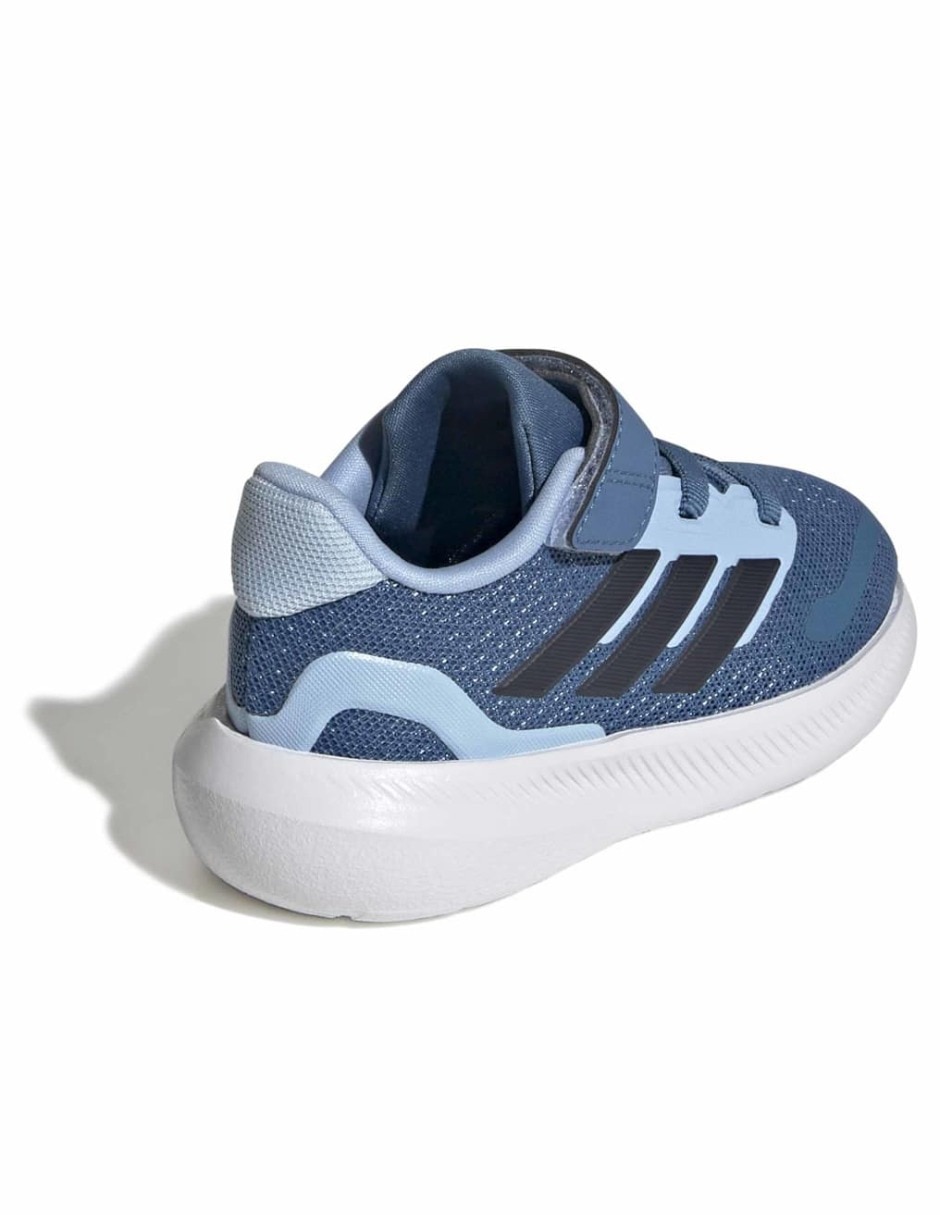 Tenis Runfalcon 5 para correr de niño 6