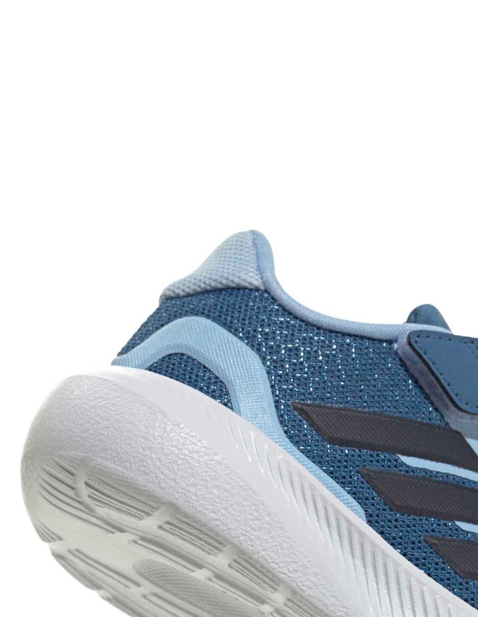 Tenis Runfalcon 5 para correr de niño 7