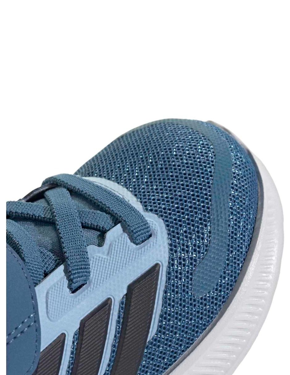 Tenis Runfalcon 5 para correr de niño 8