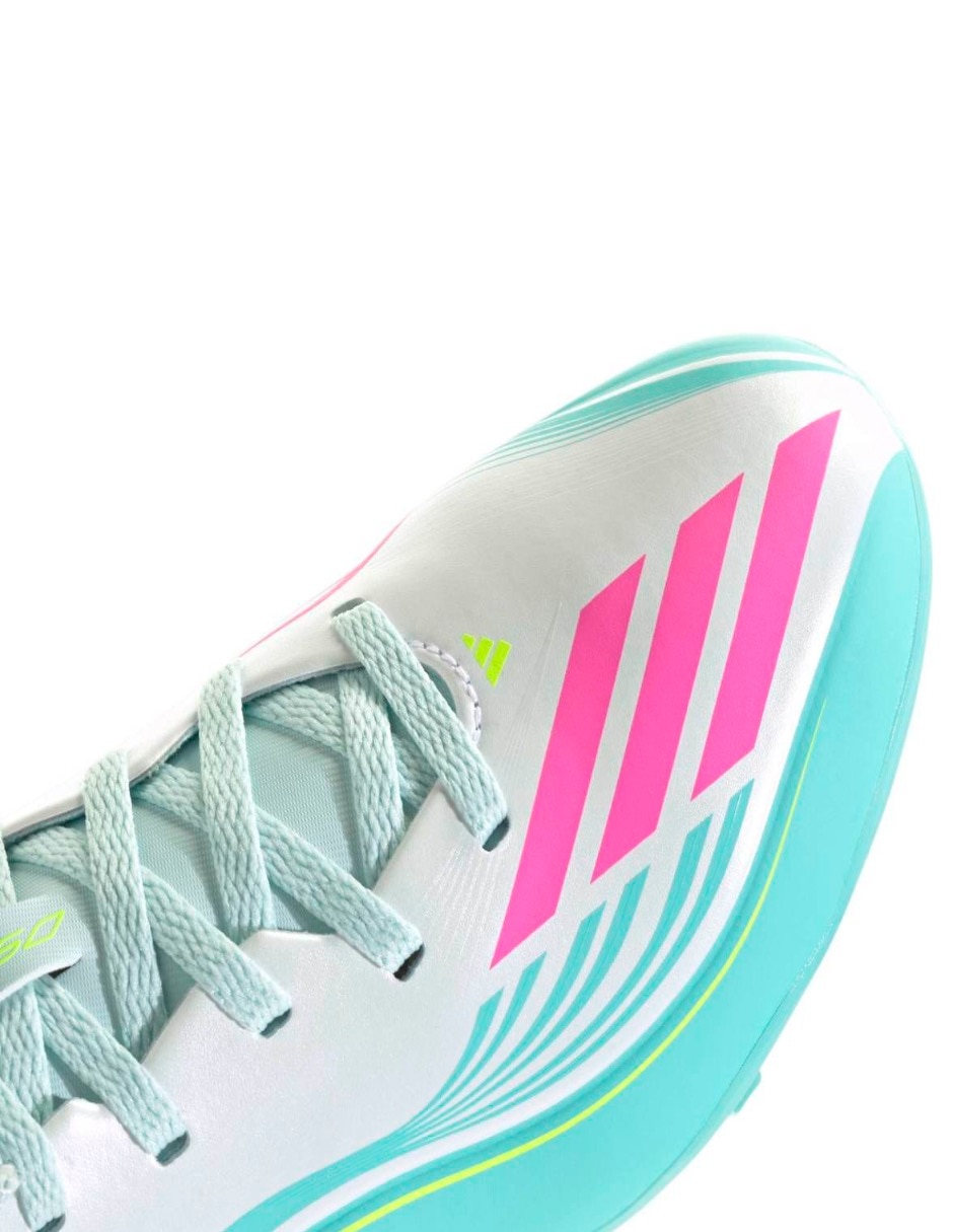 Tenis F50 Messi Club TF J para fútbol de niño 6