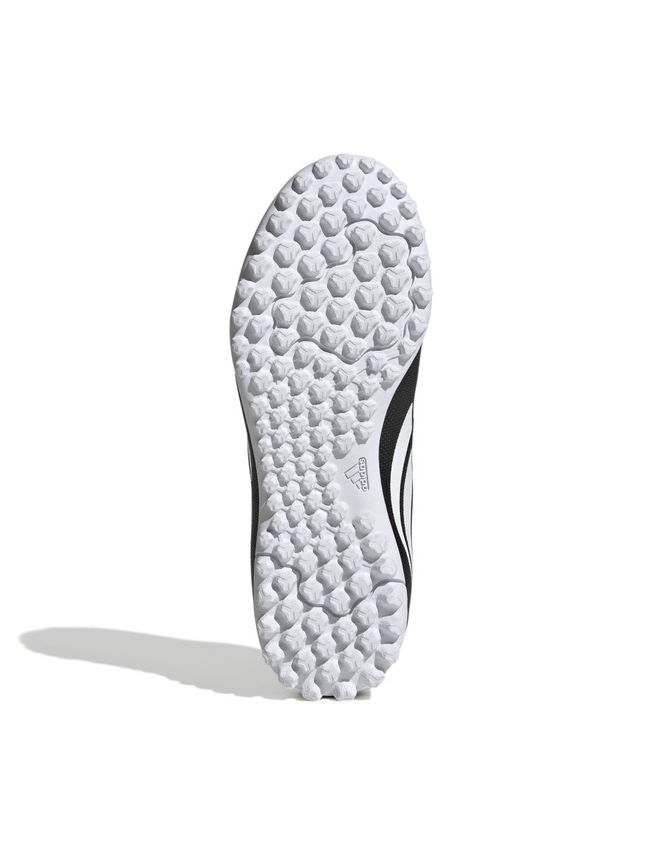 Tenis Predator Club FT TF para fútbol de niño 4