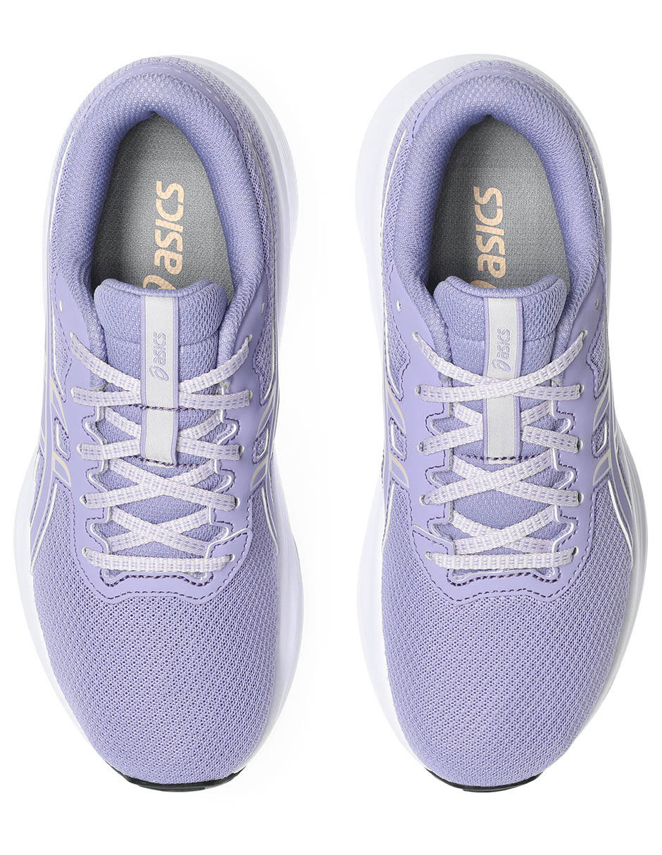 Tenis Excite 11 GS para correr de niña 5