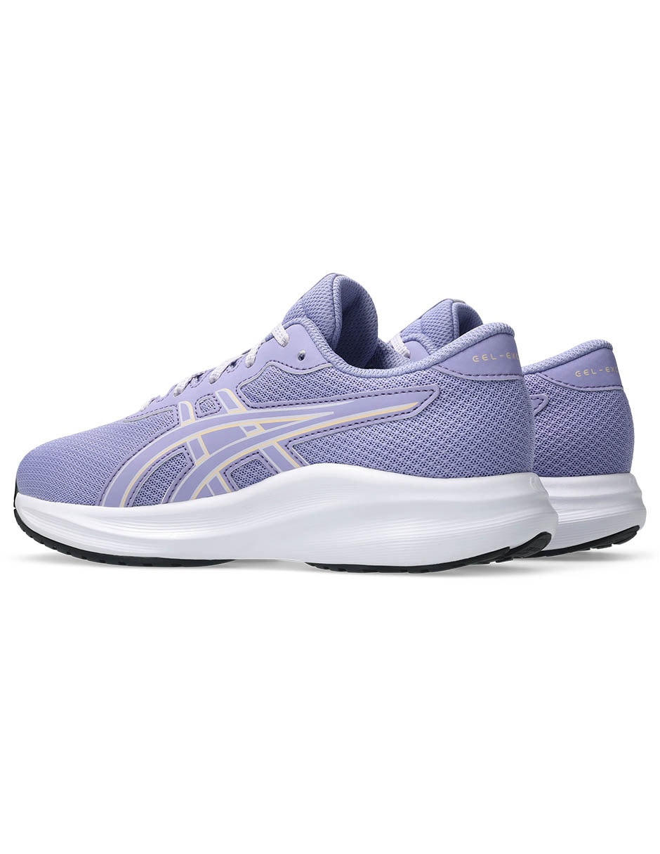 Tenis Excite 11 GS para correr de niña 6