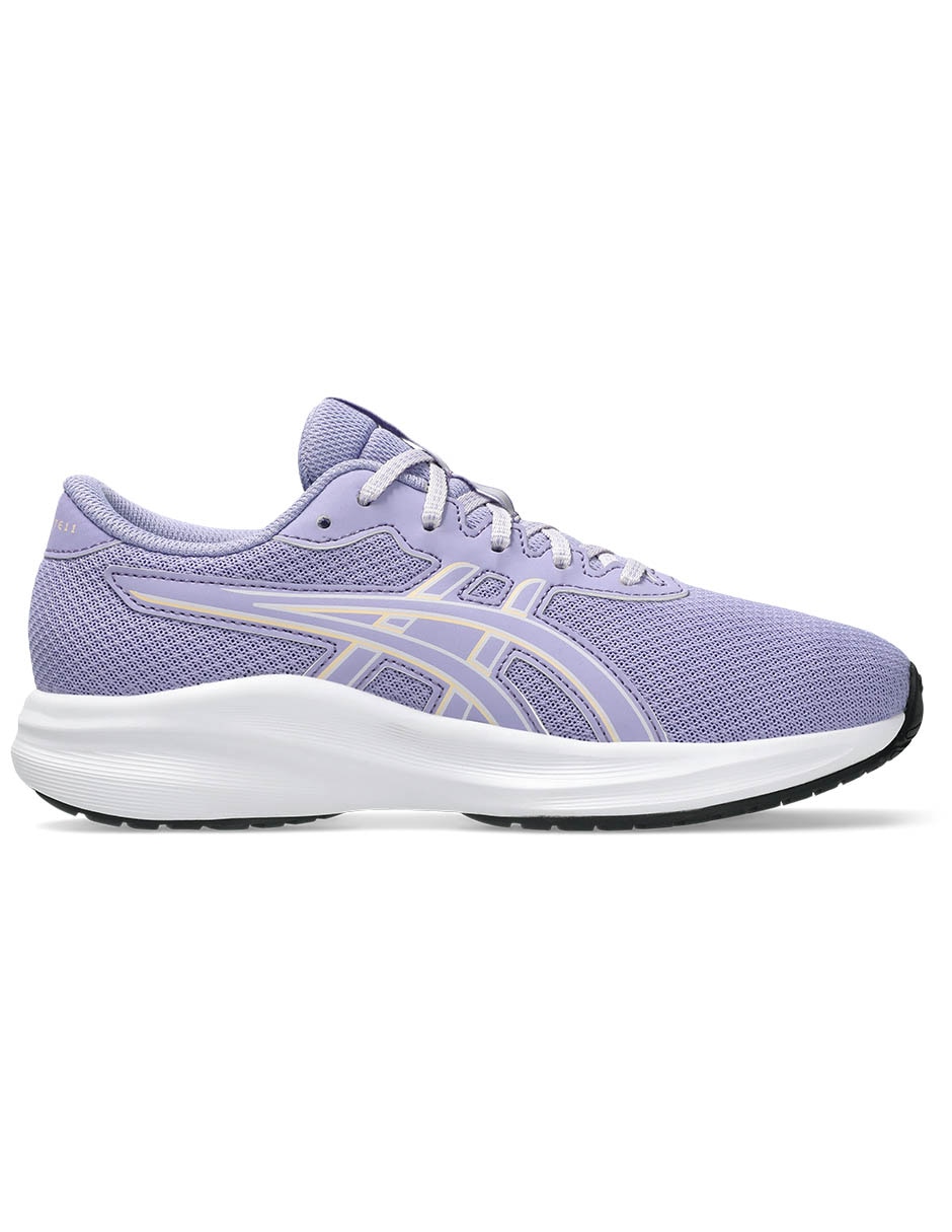 Tenis Excite 11 GS para correr de niña 7
