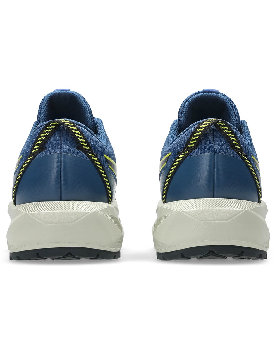 Tenis Pre Venture 11 GS para senderismo de niño 5
