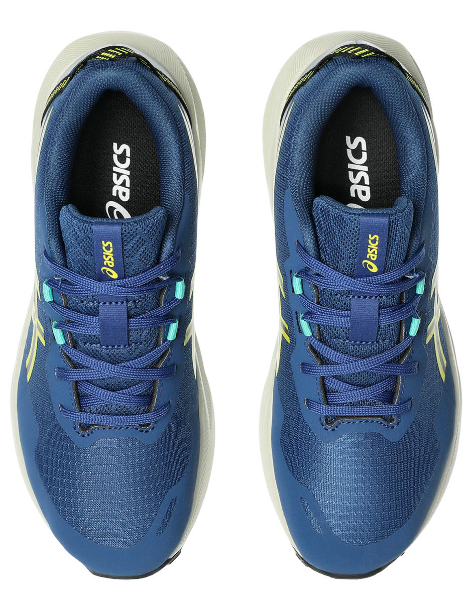 Tenis Pre Venture 11 GS para senderismo de niño 6