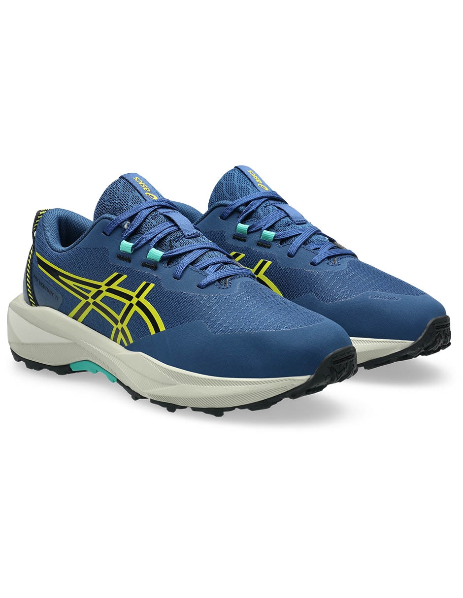 Tenis Pre Venture 11 GS para senderismo de niño 7