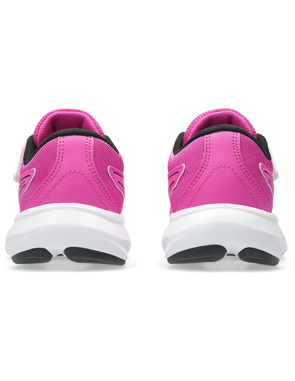 Tenis Contend 9 PS para correr de niña 5