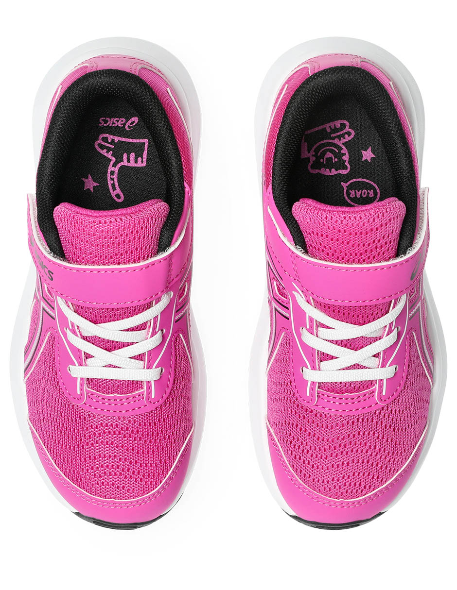 Tenis Contend 9 PS para correr de niña 6