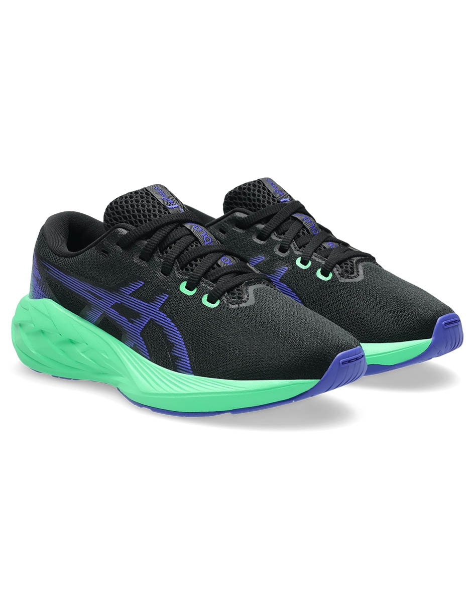Tenis Novablast 5 GS para correr unisex 2