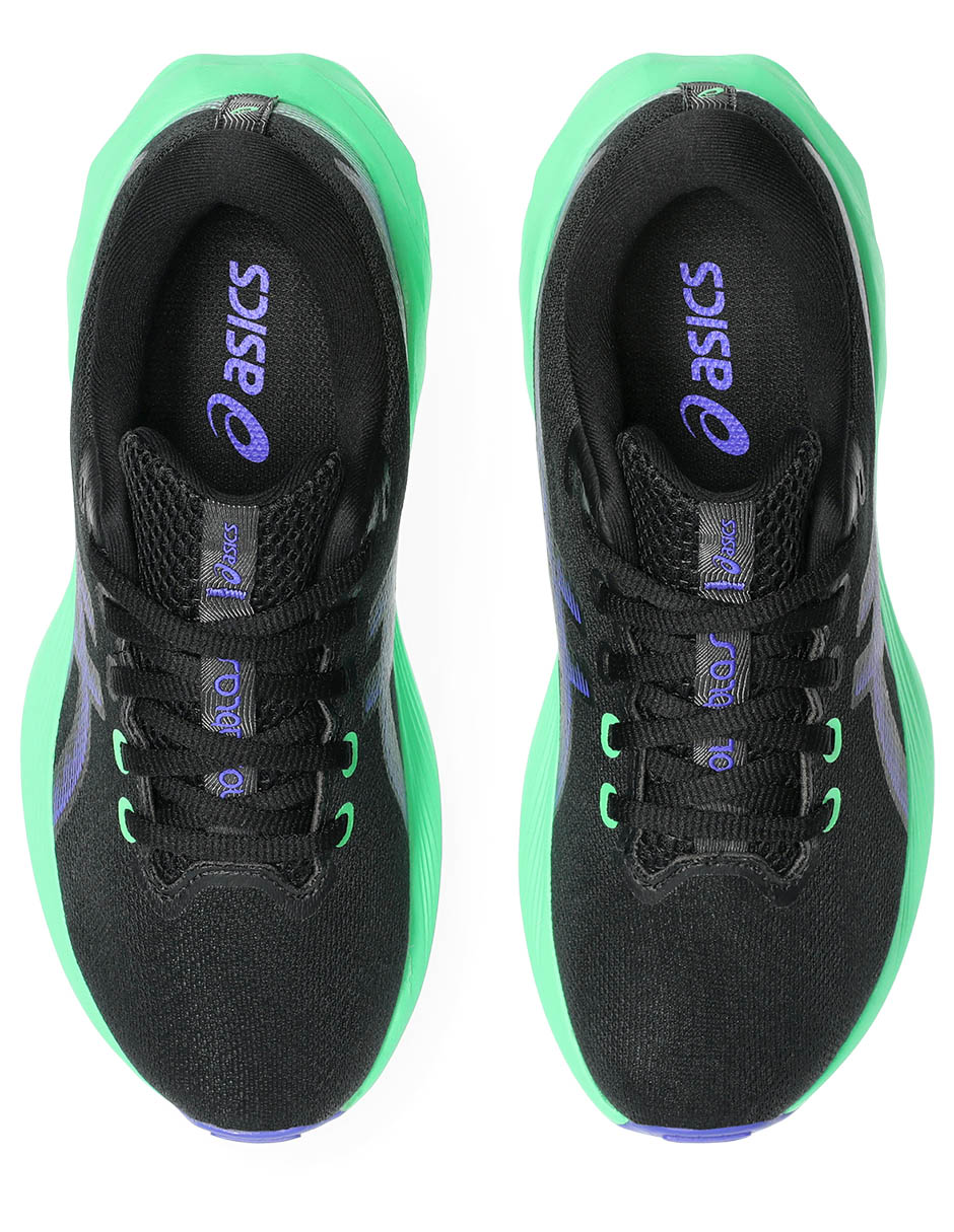 Tenis Novablast 5 GS para correr unisex 4