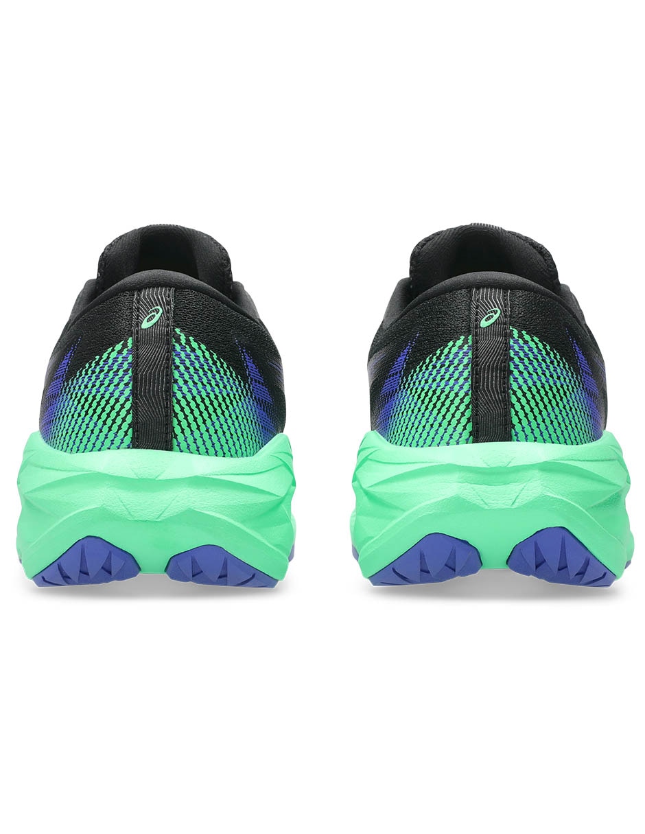 Tenis Novablast 5 GS para correr unisex 5