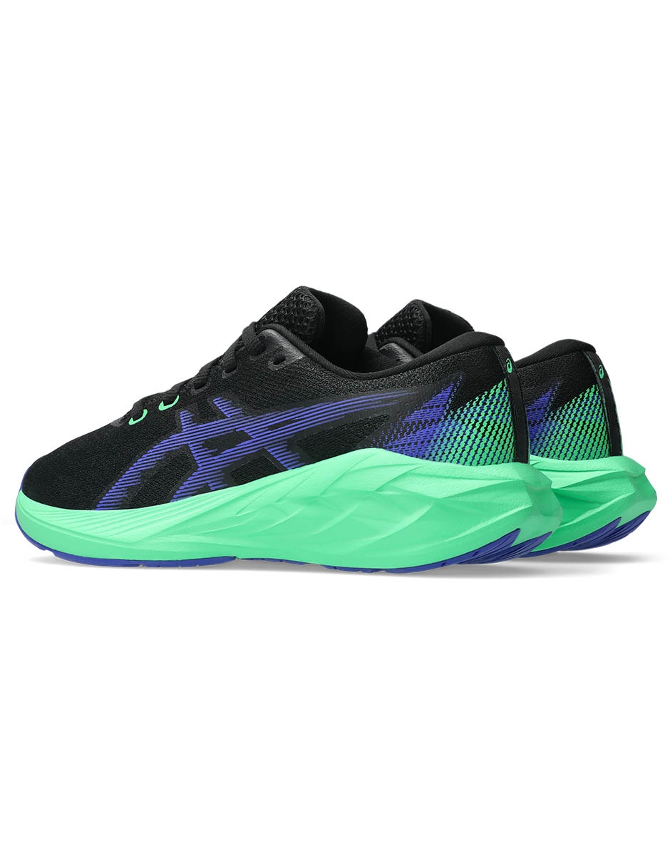 Tenis Novablast 5 GS para correr unisex 6