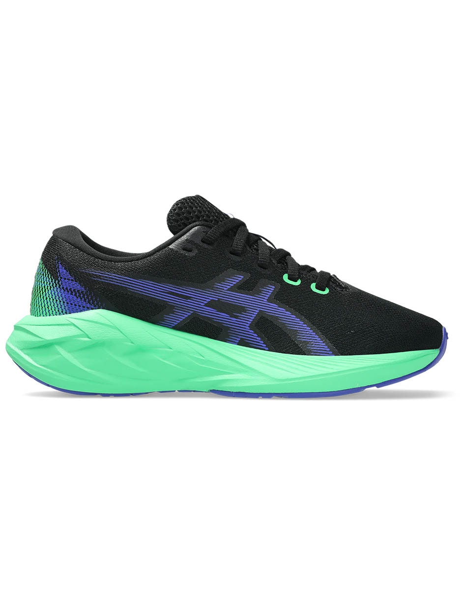 Tenis Novablast 5 GS para correr unisex 7