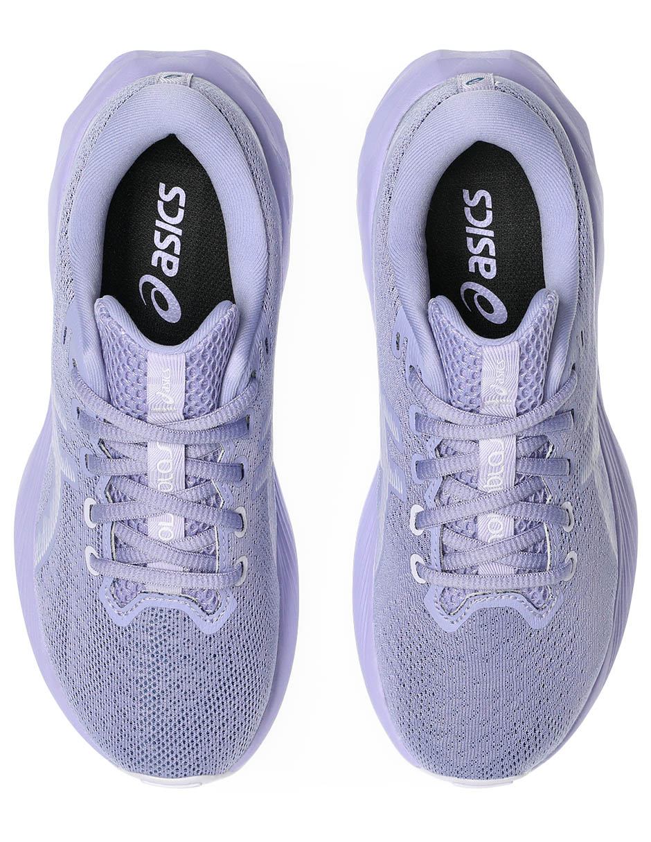 Tenis Novablast 5 GS para correr de niña 5