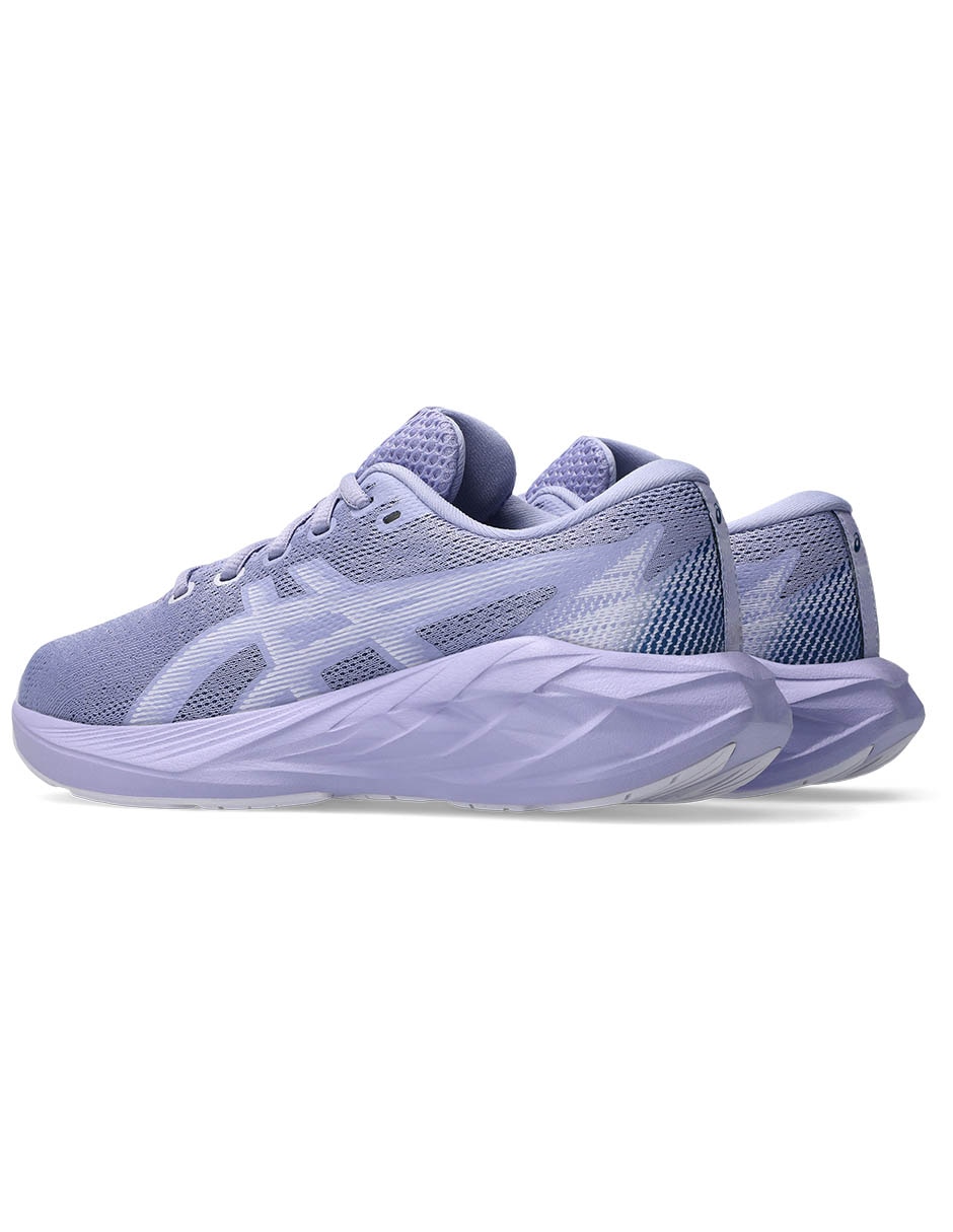 Tenis Novablast 5 GS para correr de niña 6