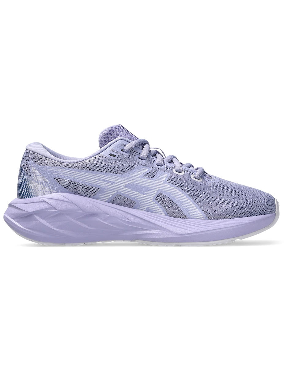 Tenis Novablast 5 GS para correr de niña 7