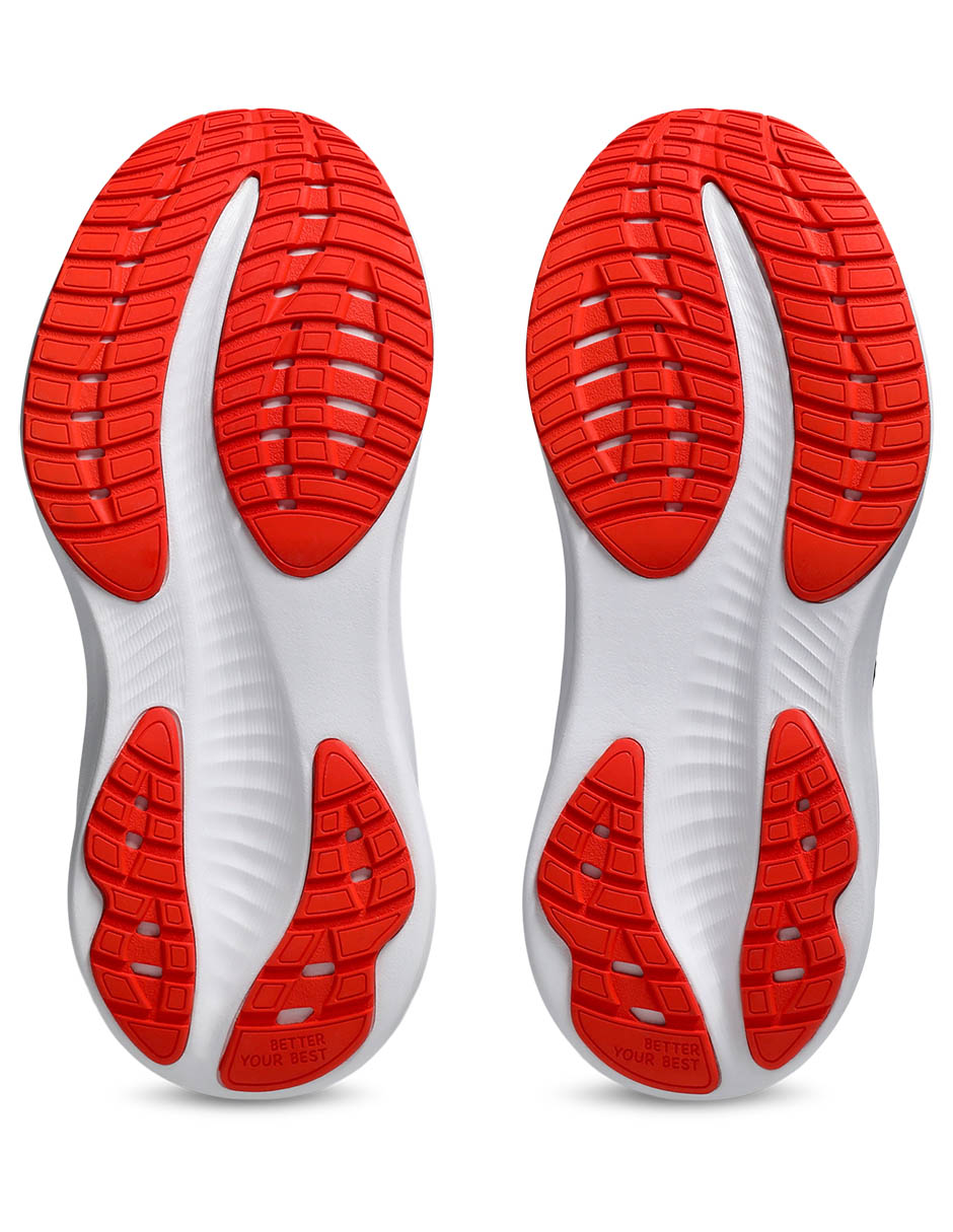 Tenis Excite 11 GS para correr de niño 3