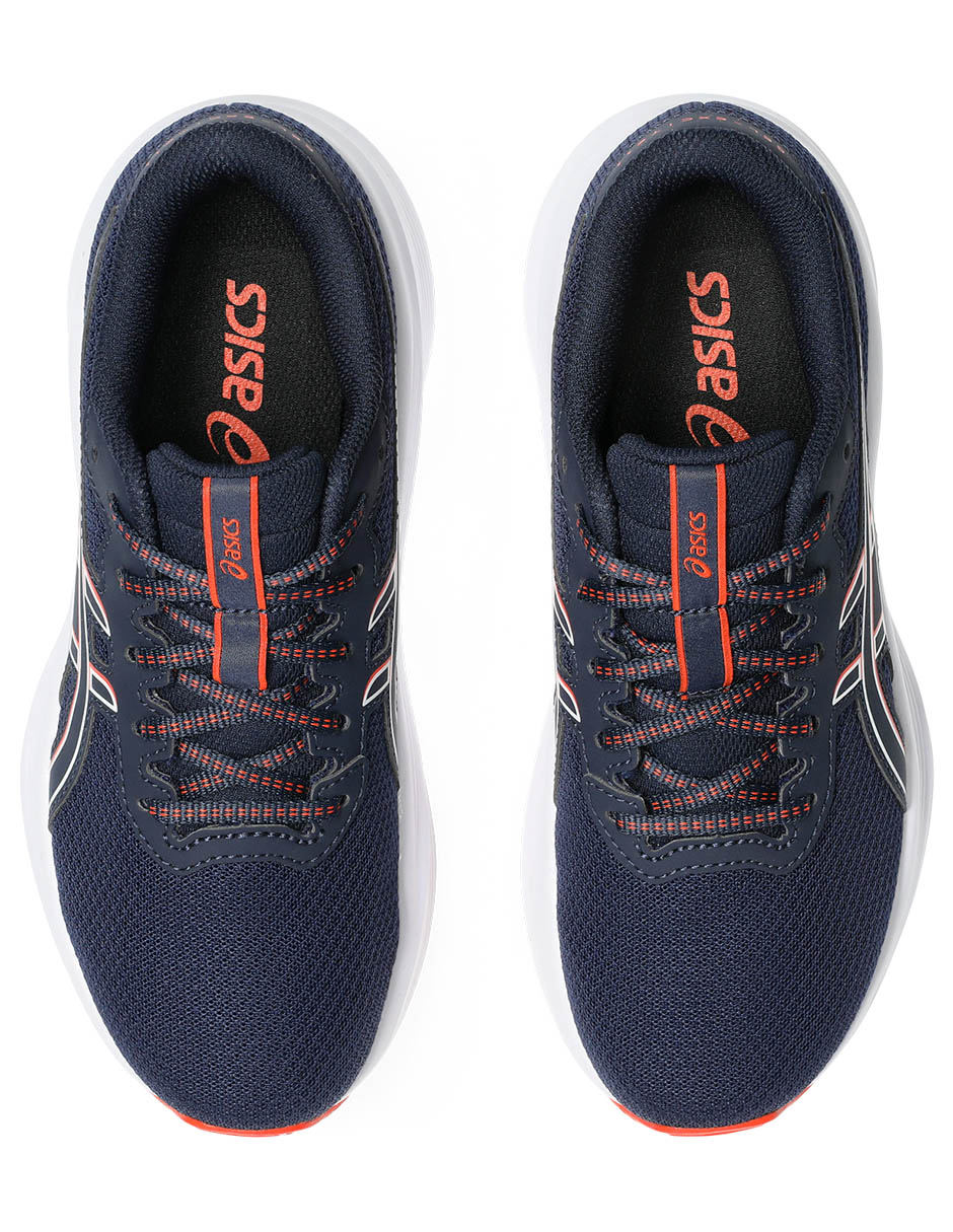Tenis Excite 11 GS para correr de niño 5