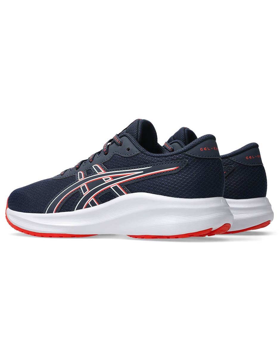 Tenis Excite 11 GS para correr de niño 6