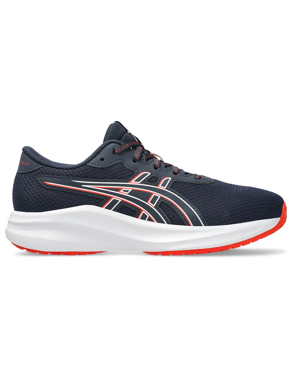 Tenis Excite 11 GS para correr de niño 7