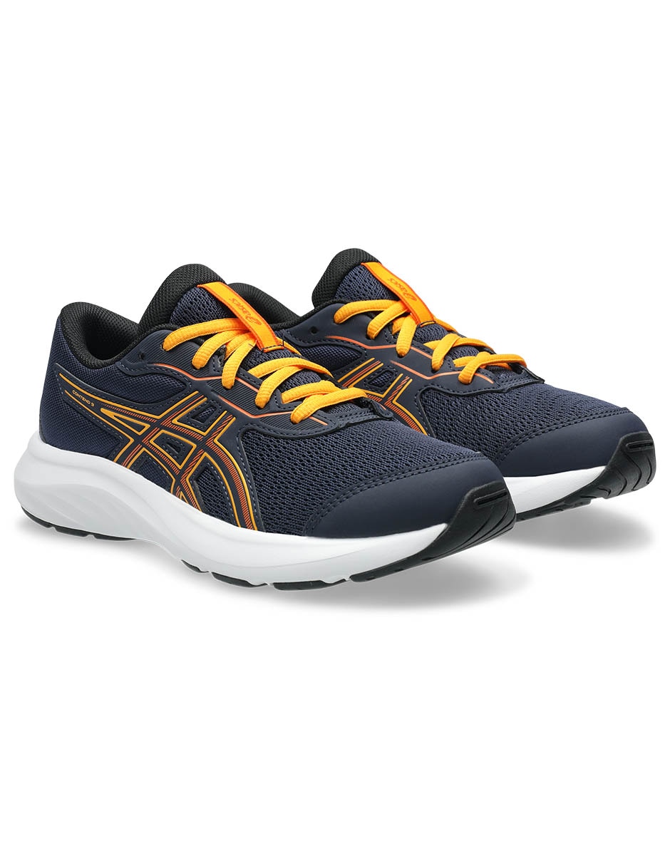 Tenis Contend 9 GS para correr de niño 2