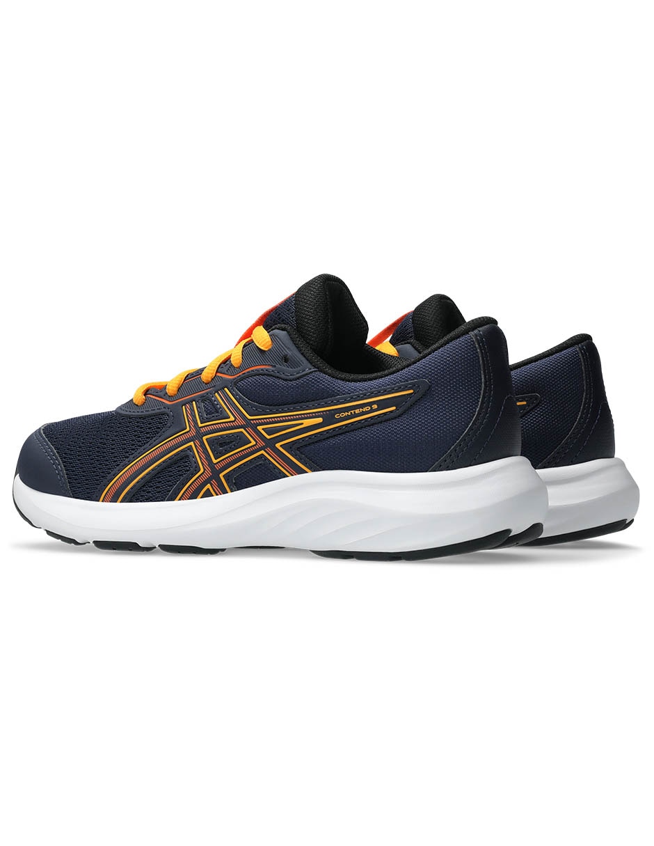 Tenis Contend 9 GS para correr de niño 3