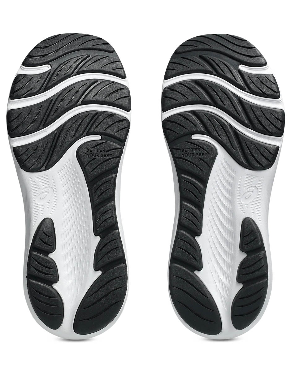 Tenis Contend 9 GS para correr de niño 4