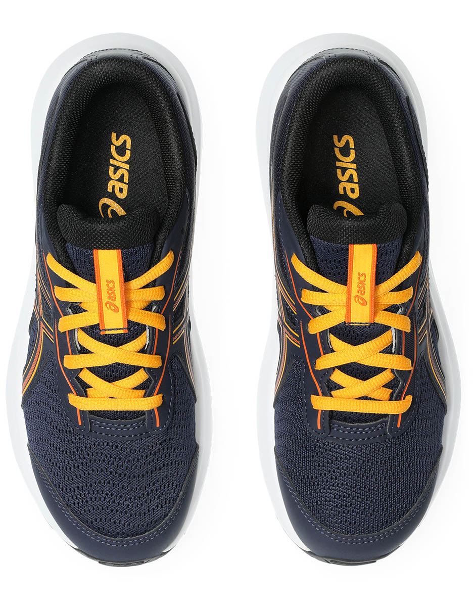 Tenis Contend 9 GS para correr de niño 6