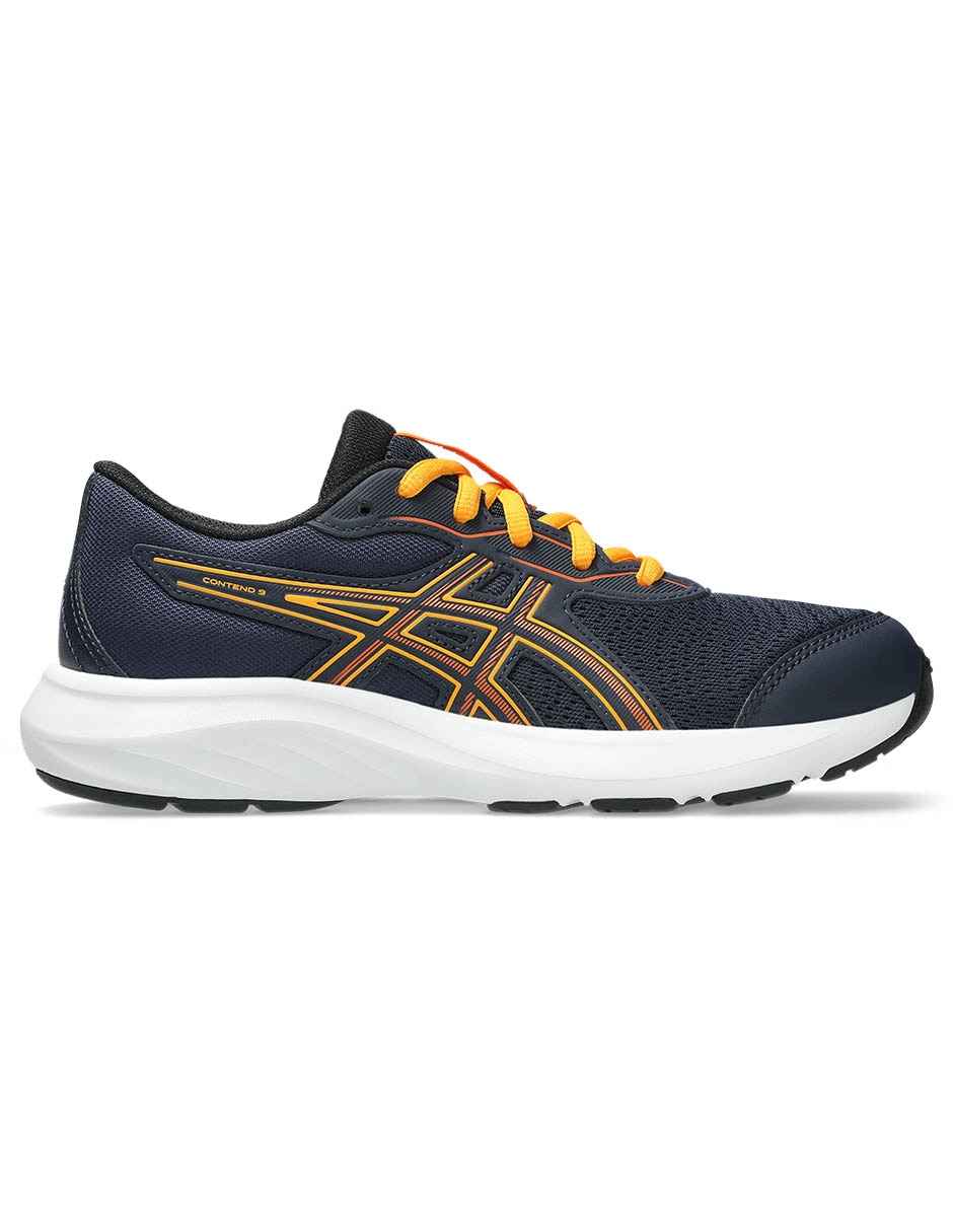 Tenis Contend 9 GS para correr de niño 7
