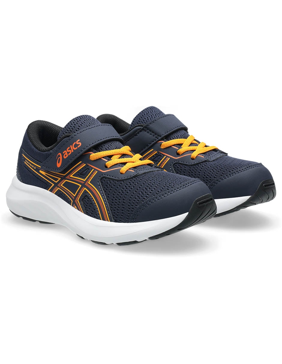 Tenis Contend 9 PS para correr de niño 3