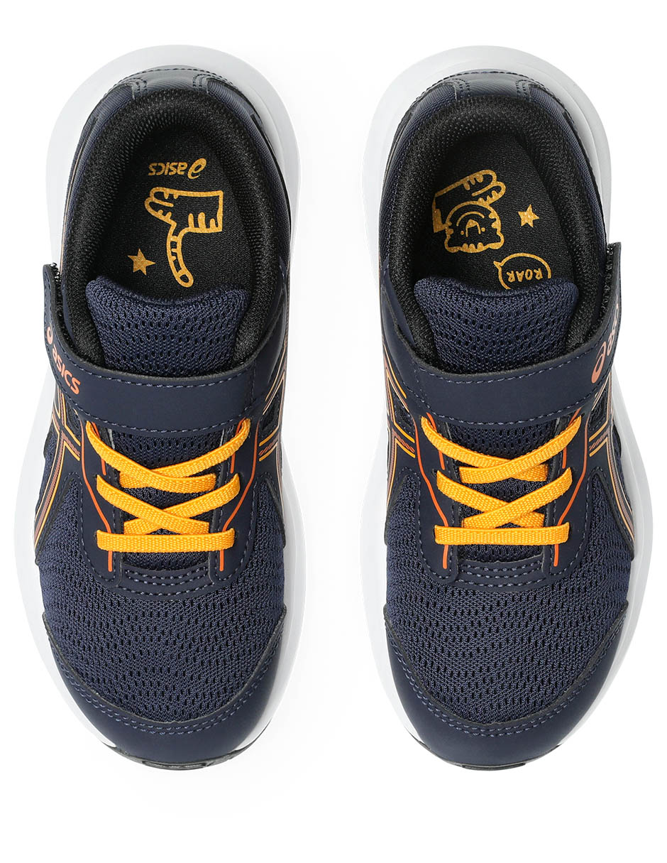 Tenis Contend 9 PS para correr de niño 4
