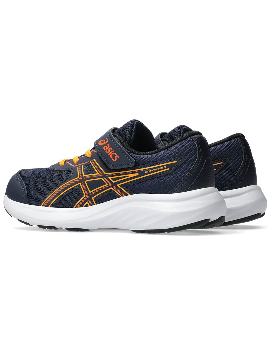 Tenis Contend 9 PS para correr de niño 6