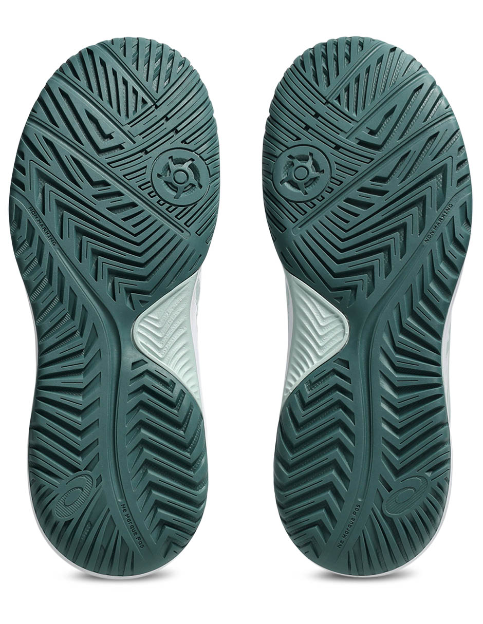 Tenis Dedicate 8 GS para tennis unisex 2