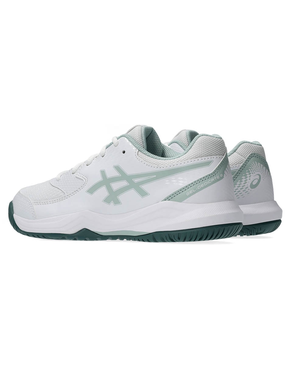 Tenis Dedicate 8 GS para tennis unisex 3