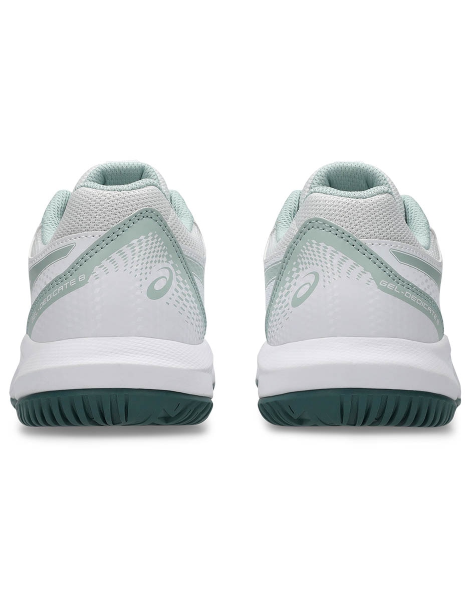 Tenis Dedicate 8 GS para tennis unisex 4