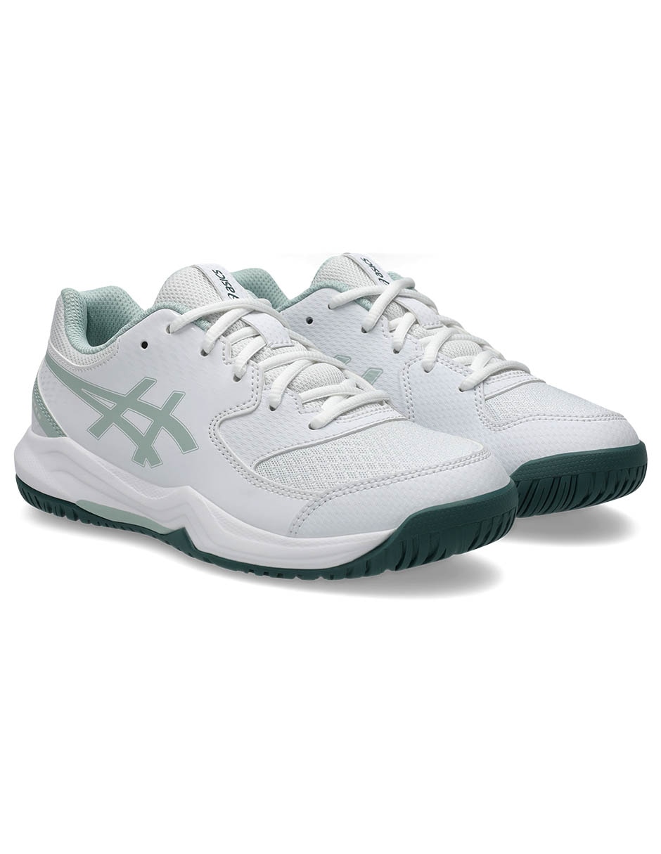 Tenis Dedicate 8 GS para tennis unisex 6