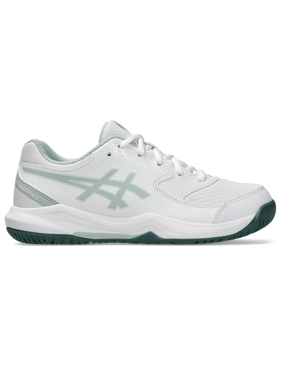Tenis Dedicate 8 GS para tennis unisex 7
