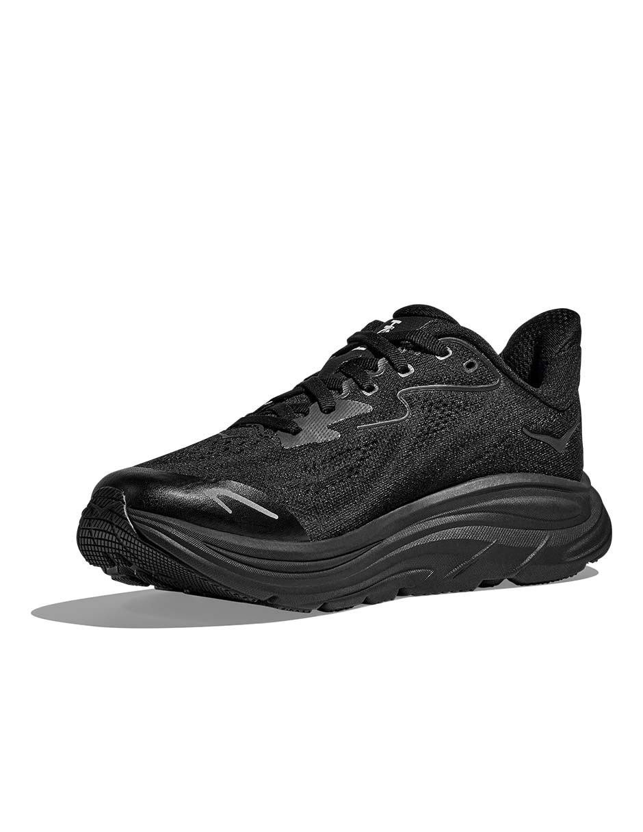 Tenis Clifton 10 para correr de niño 4