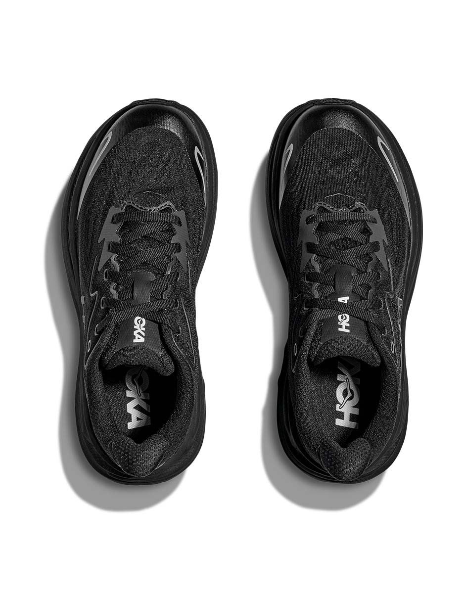 Tenis Clifton 10 para correr de niño 5