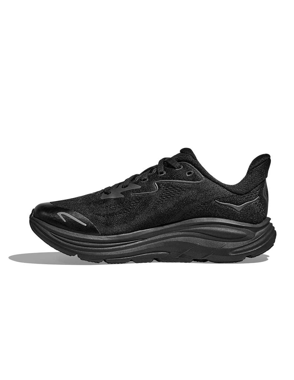 Tenis Clifton 10 para correr de niño 6
