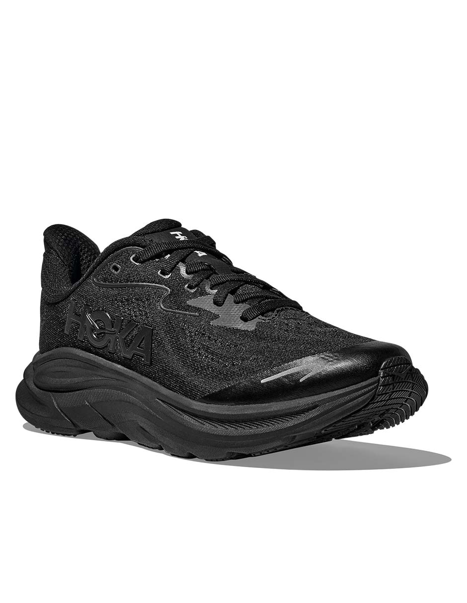 Tenis Clifton 10 para correr de niño 8